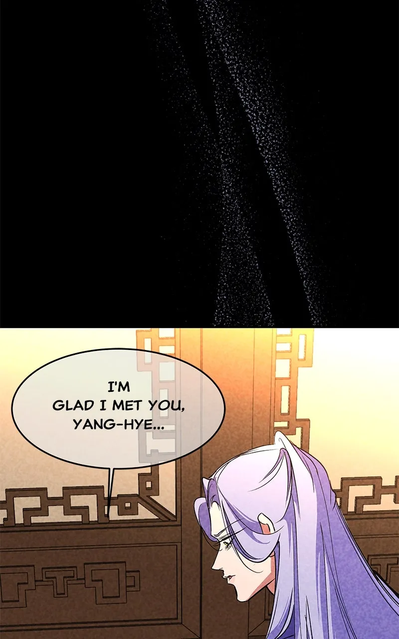 Read How a Goddess Wins Over Tigers chapter 101 image 52 on Lezhin