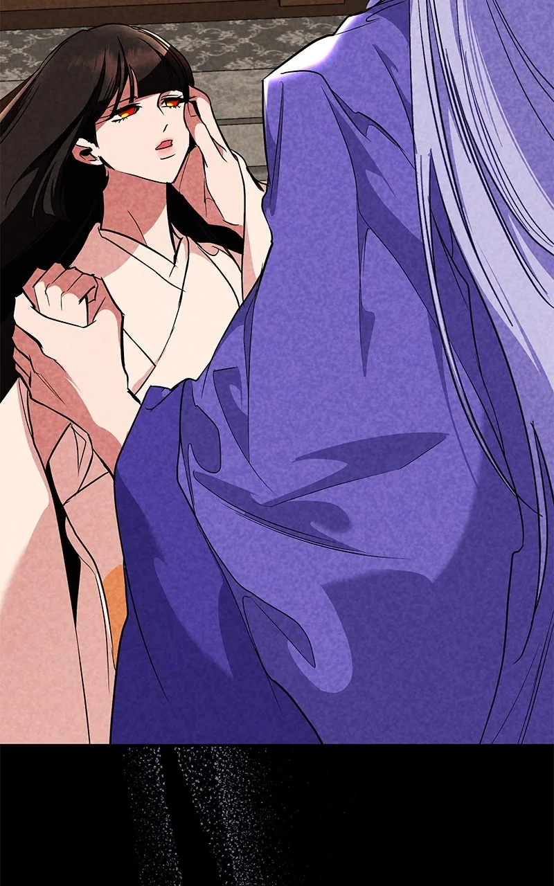 Read How a Goddess Wins Over Tigers chapter 101 image 53 on Lezhin