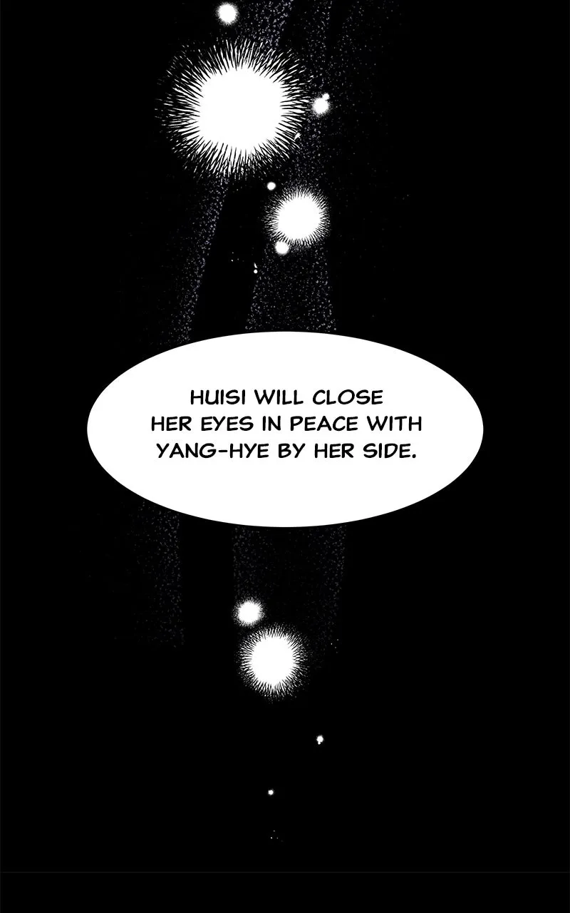 Read How a Goddess Wins Over Tigers chapter 101 image 56 on Lezhin