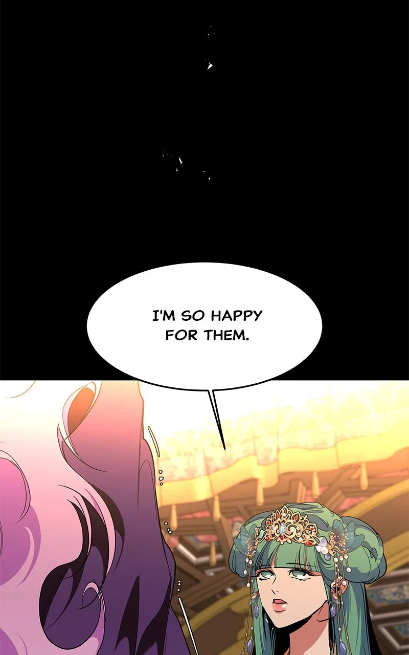 Read How a Goddess Wins Over Tigers chapter 101 image 57 on Lezhin