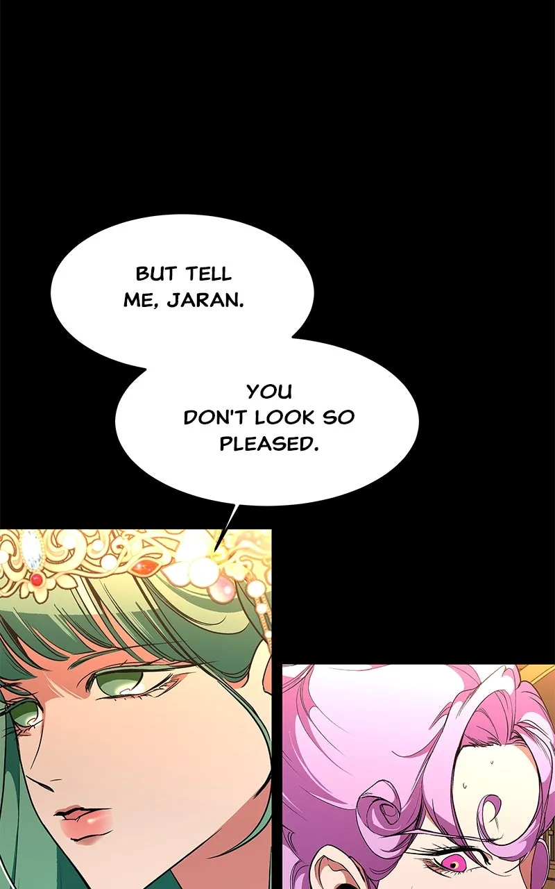 Read How a Goddess Wins Over Tigers chapter 101 image 59 on Lezhin