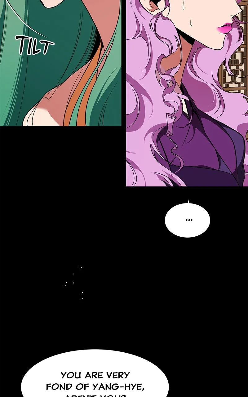 Read How a Goddess Wins Over Tigers chapter 101 image 60 on Lezhin
