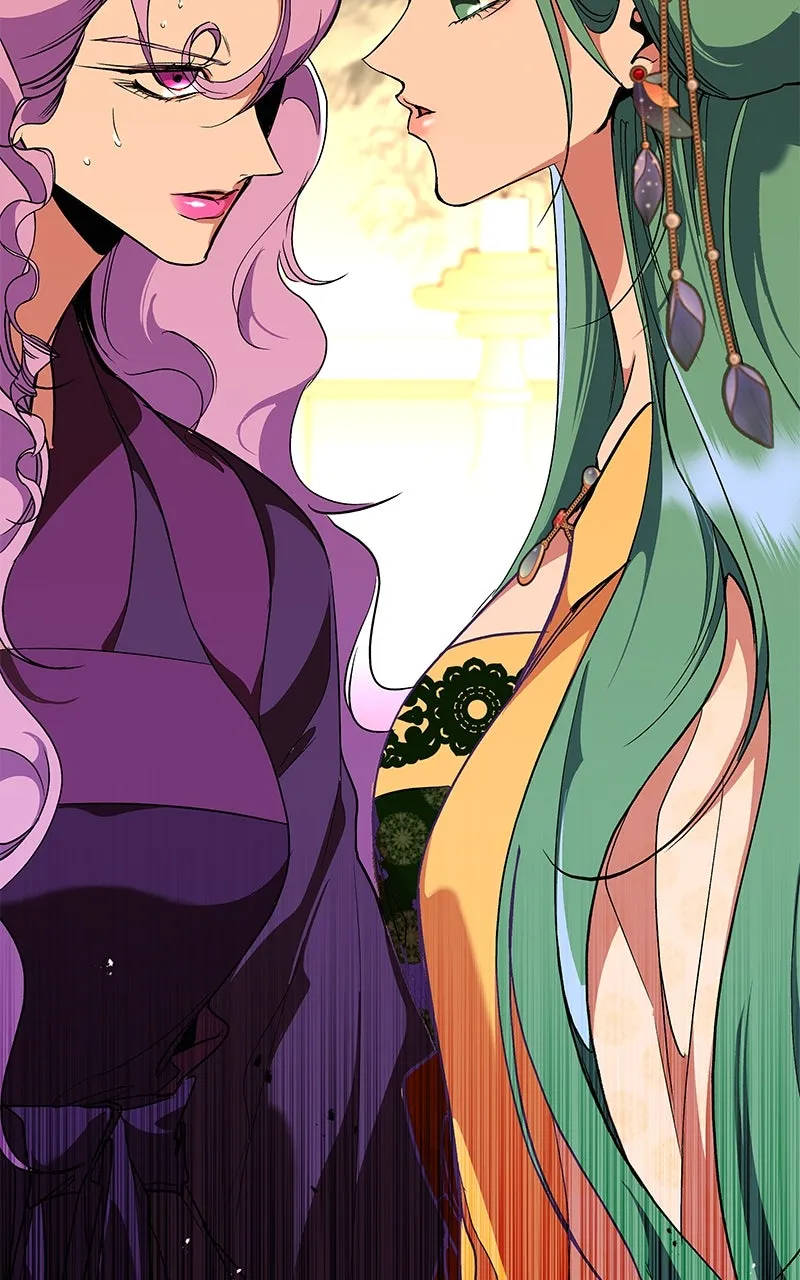 Read How a Goddess Wins Over Tigers chapter 101 image 62 on Lezhin