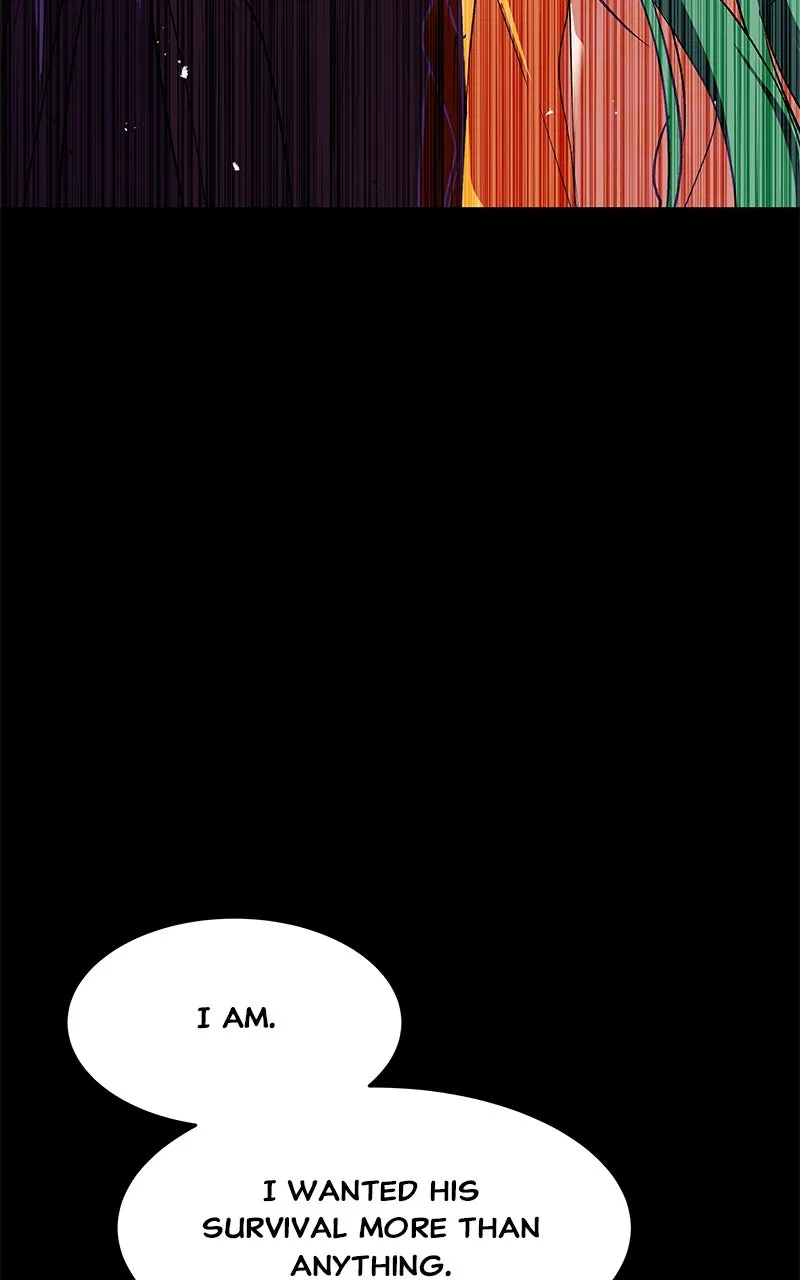Read How a Goddess Wins Over Tigers chapter 101 image 63 on Lezhin