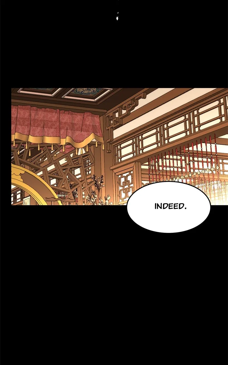 Read How a Goddess Wins Over Tigers chapter 101 image 67 on Lezhin