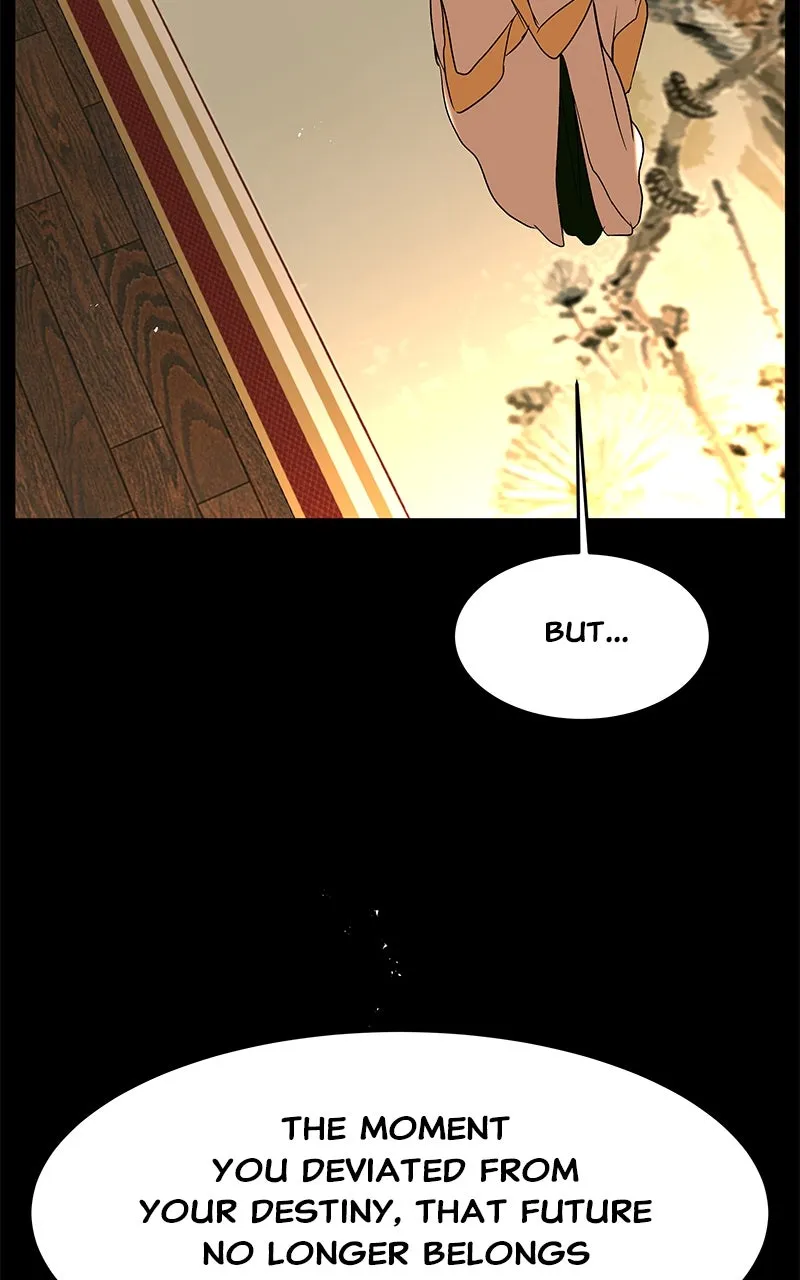Read How a Goddess Wins Over Tigers chapter 101 image 69 on Lezhin