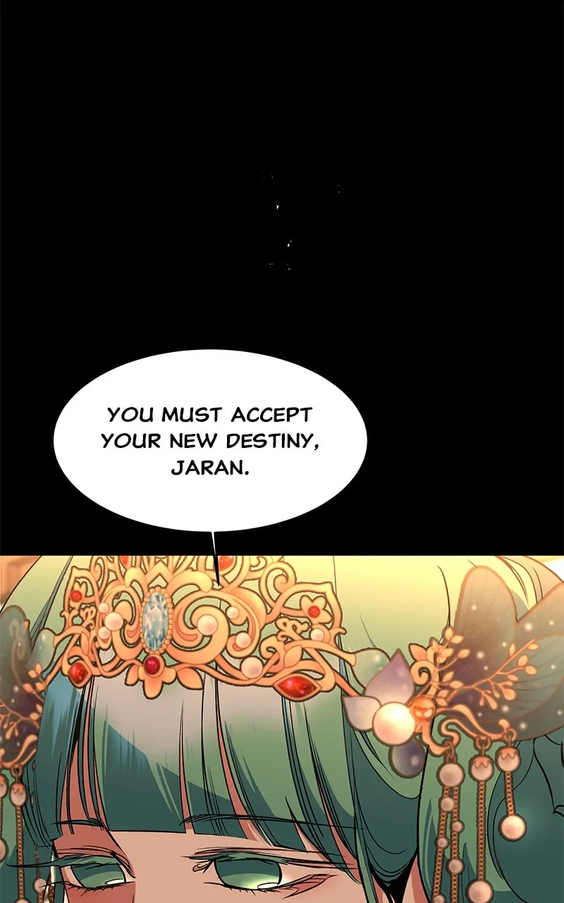Read How a Goddess Wins Over Tigers chapter 101 image 72 on Lezhin