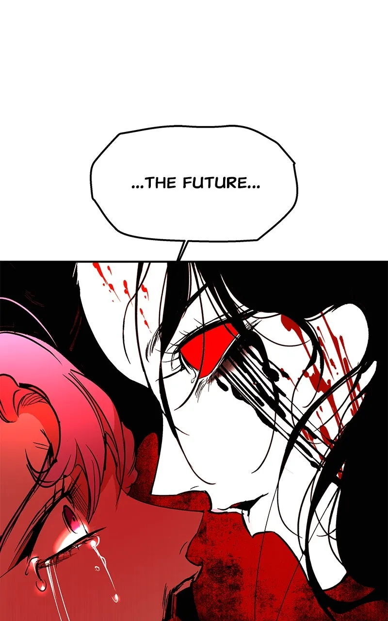 Read How a Goddess Wins Over Tigers chapter 101 image 76 on Lezhin