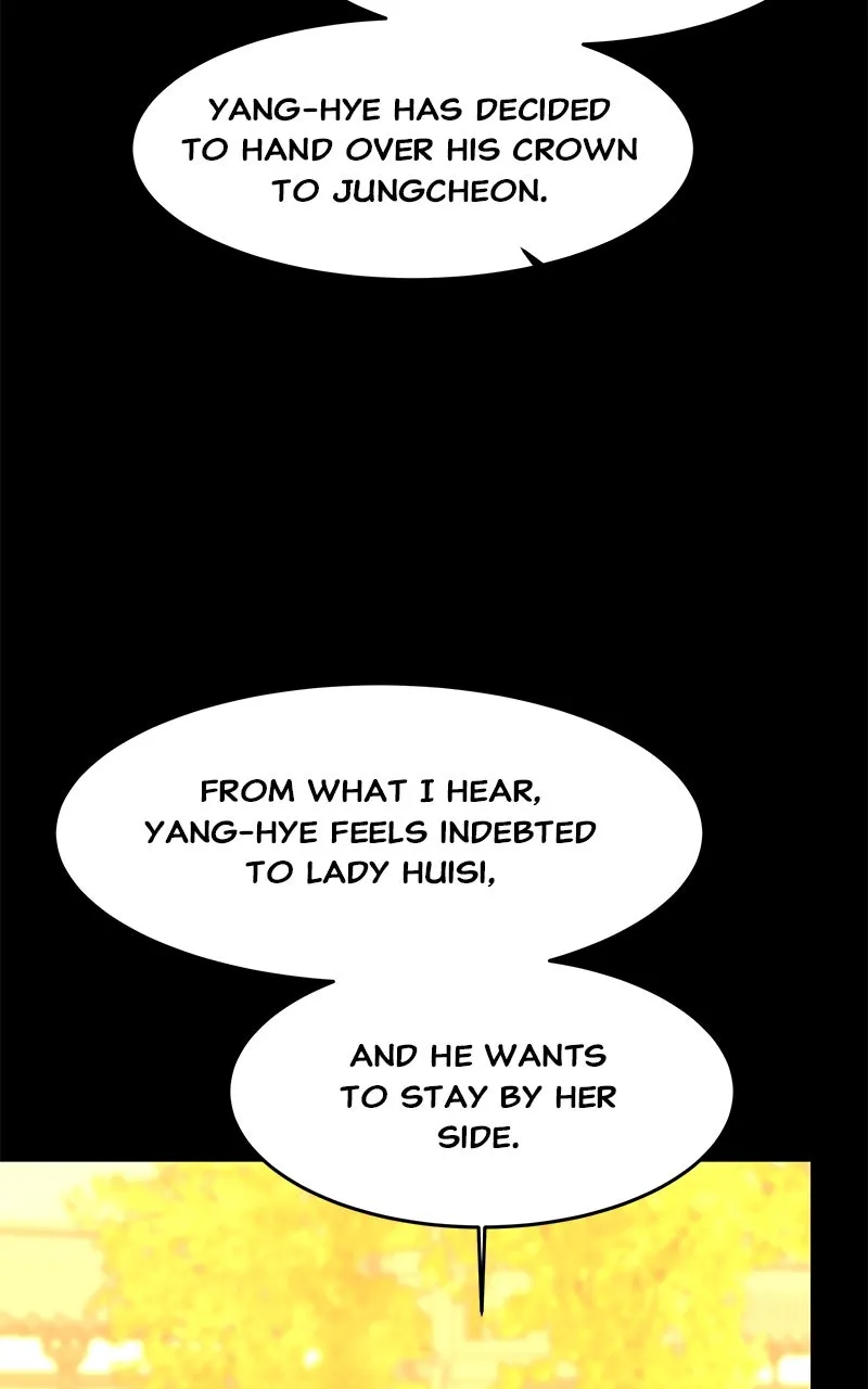 Read How a Goddess Wins Over Tigers chapter 101 image 81 on Lezhin