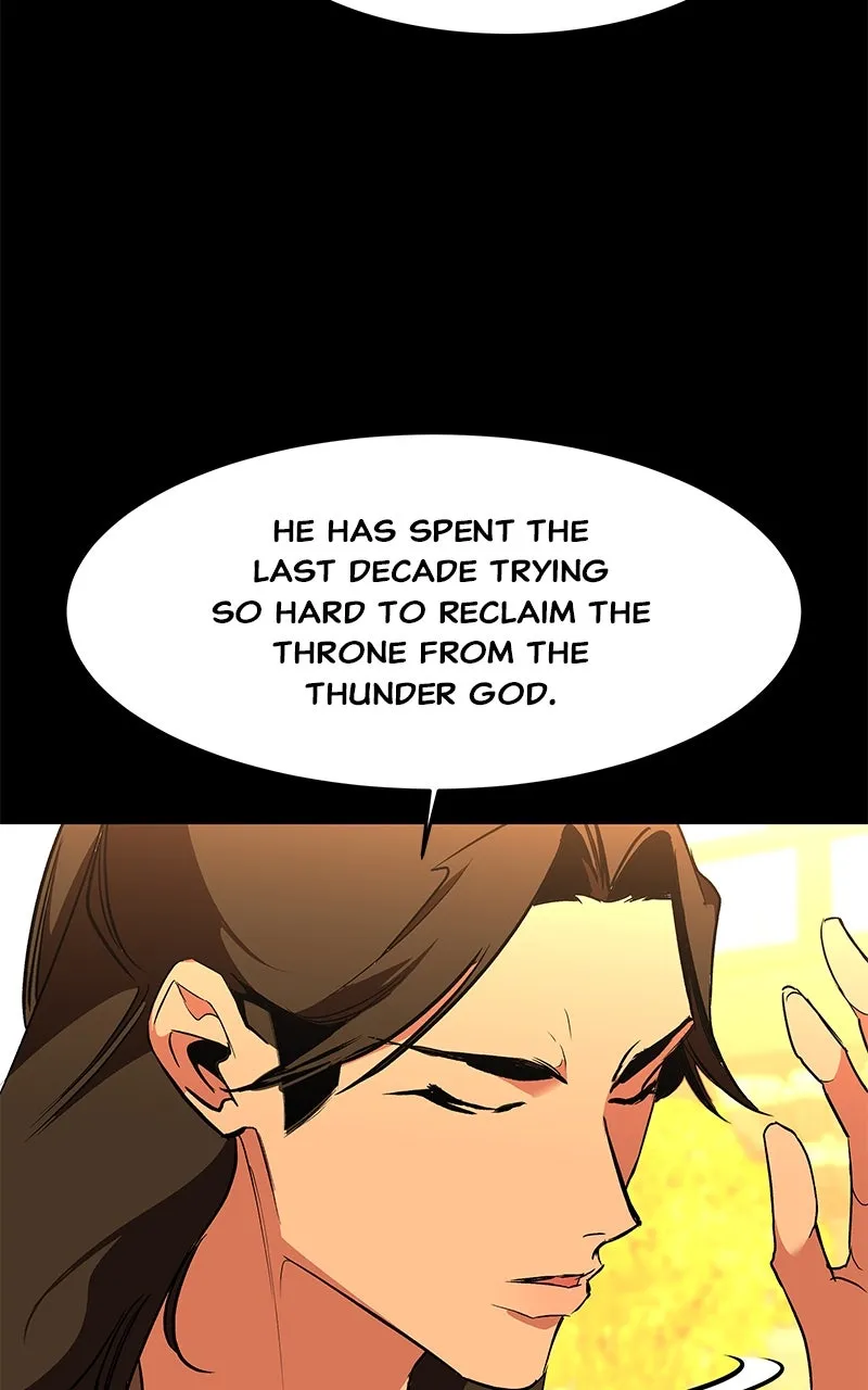 Read How a Goddess Wins Over Tigers chapter 101 image 83 on Lezhin