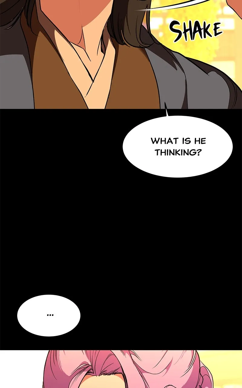 Read How a Goddess Wins Over Tigers chapter 101 image 84 on Lezhin