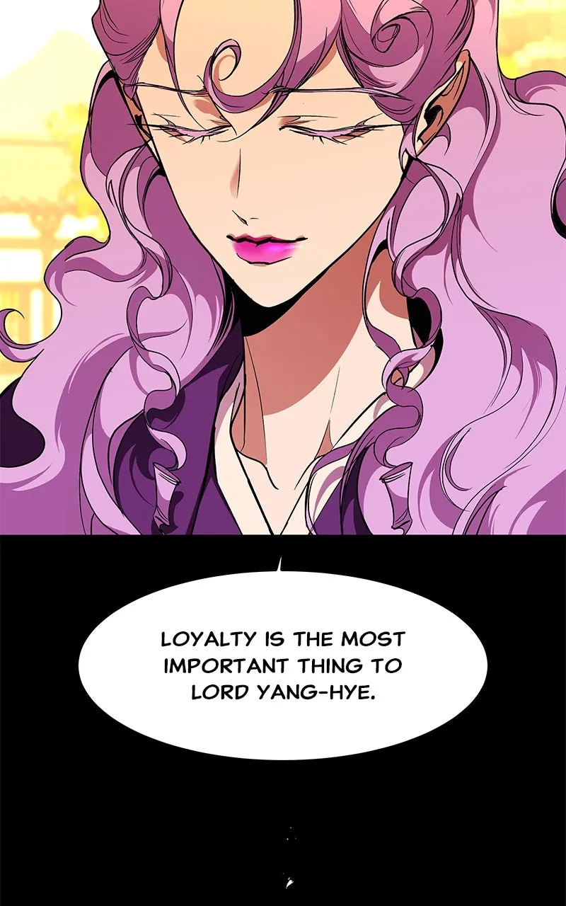 Read How a Goddess Wins Over Tigers chapter 101 image 85 on Lezhin