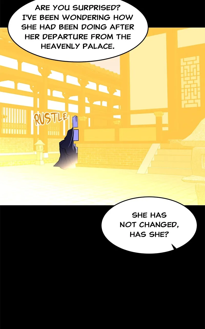 Read How a Goddess Wins Over Tigers chapter 101 image 9 on Lezhin