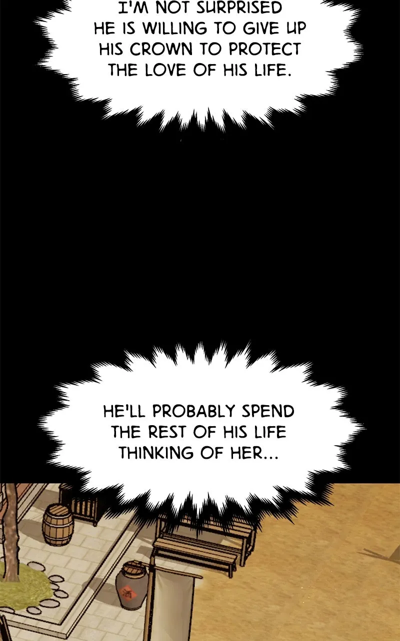 Read How a Goddess Wins Over Tigers chapter 101 image 93 on Lezhin