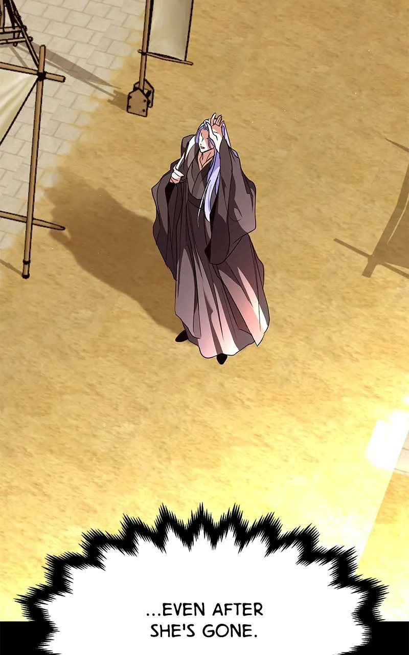 Read How a Goddess Wins Over Tigers chapter 101 image 94 on Lezhin