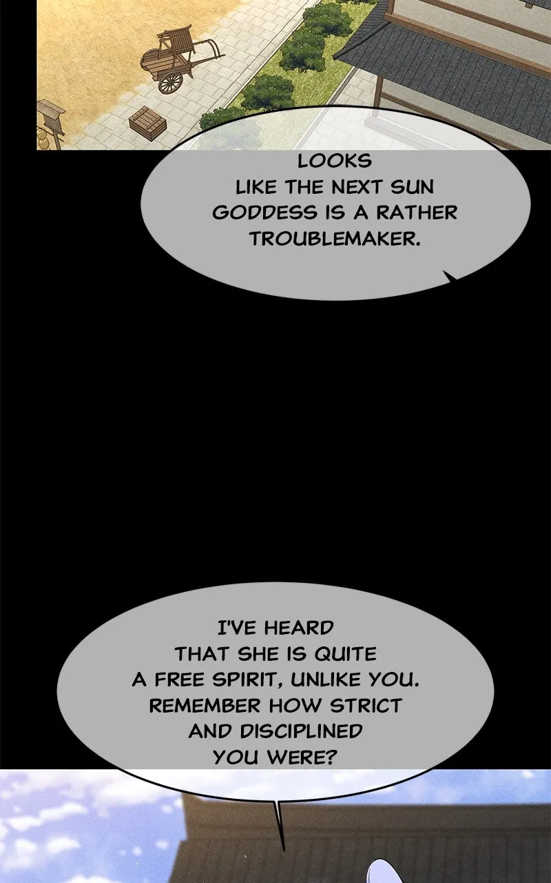 Read How a Goddess Wins Over Tigers chapter 101 image 97 on Lezhin