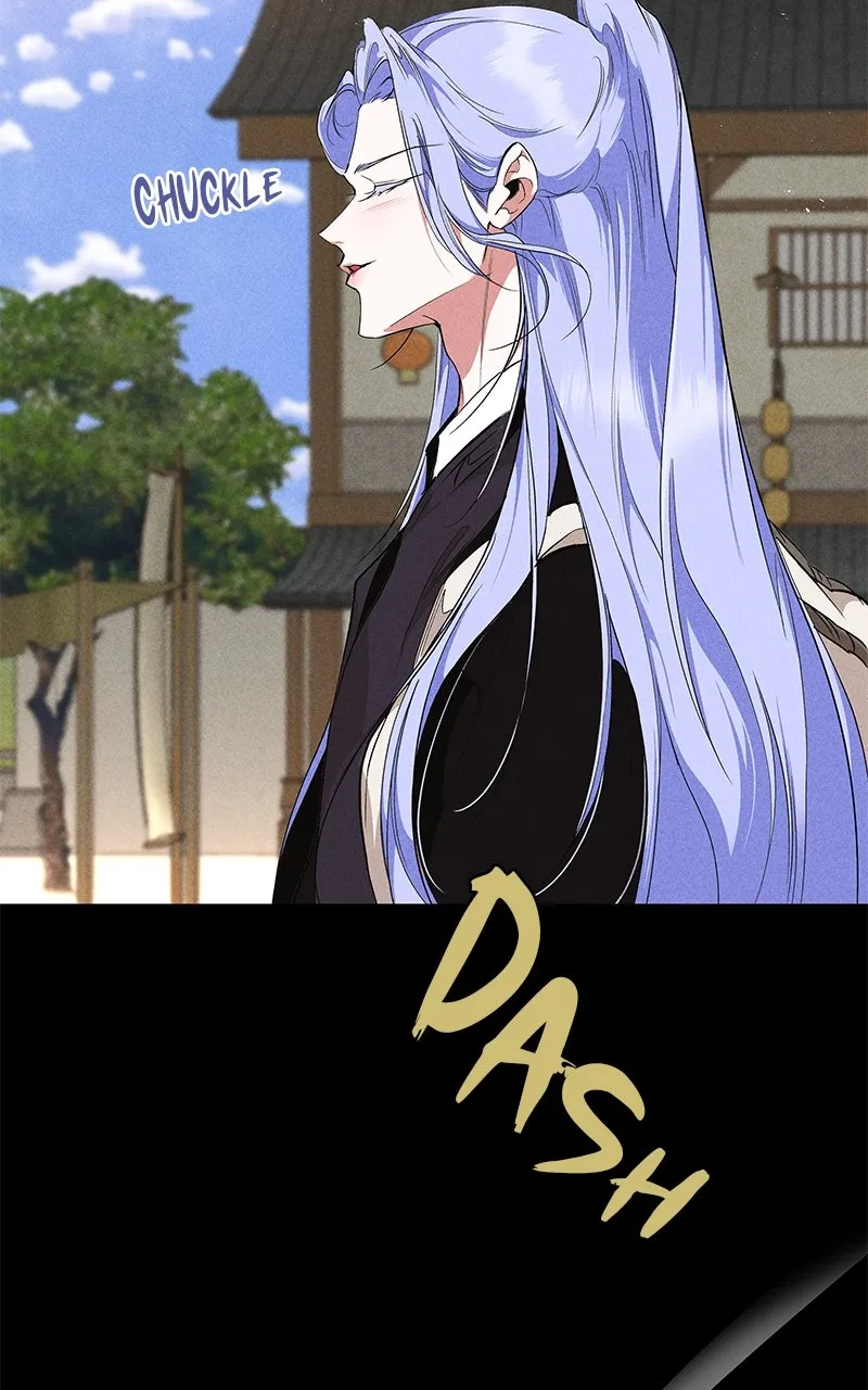 Read How a Goddess Wins Over Tigers chapter 101 image 98 on Lezhin