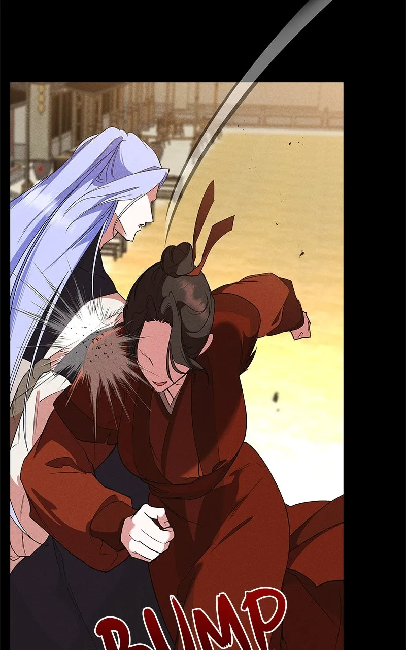 Read How a Goddess Wins Over Tigers chapter 101 image 99 on Lezhin