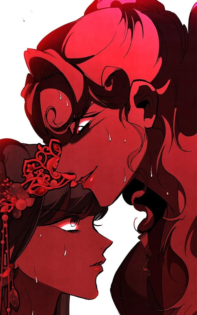 Read How a Goddess Wins Over Tigers chapter 102 image 10 on Lezhin