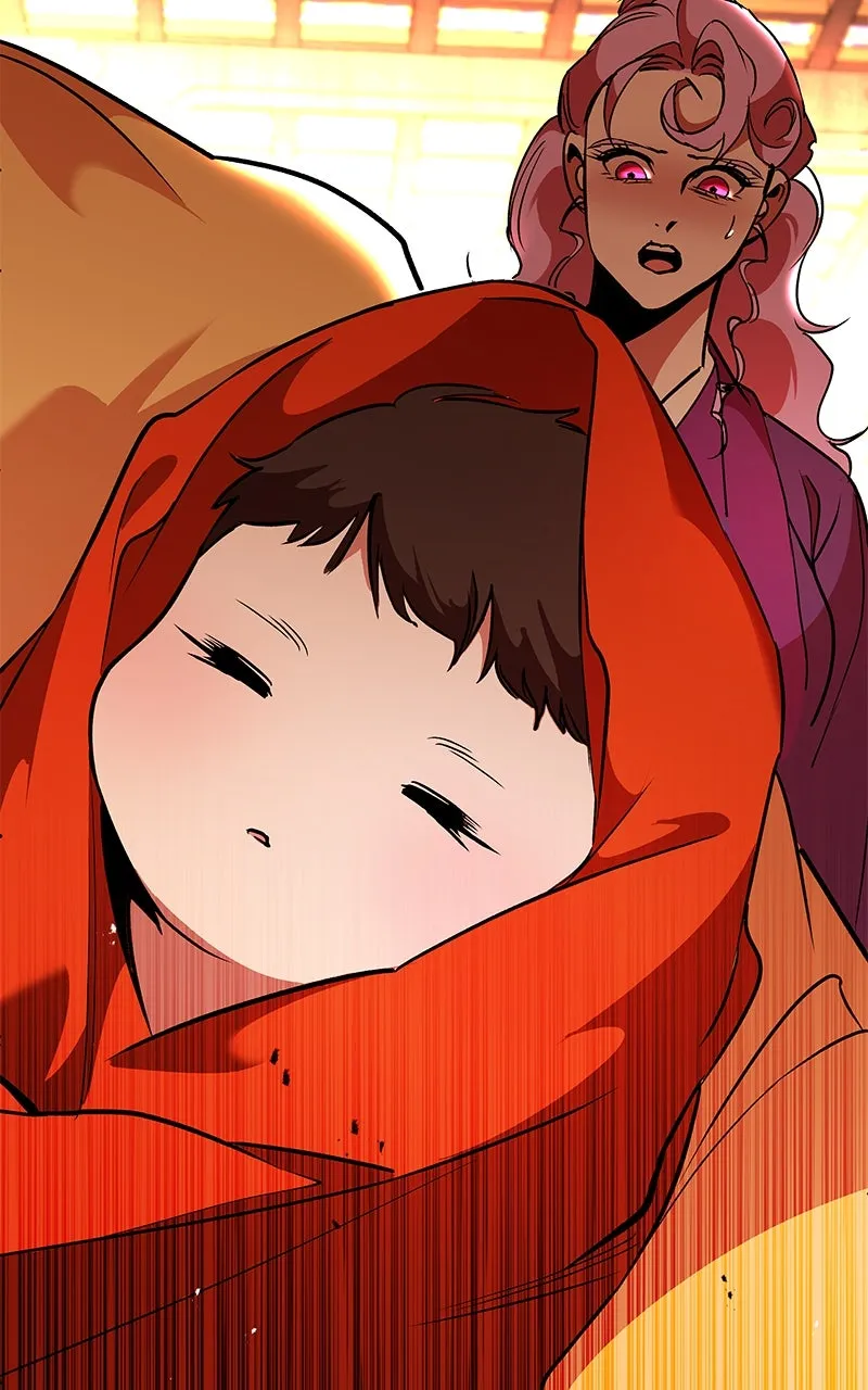 Read How a Goddess Wins Over Tigers chapter 102 image 101 on Lezhin