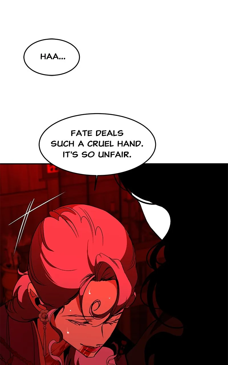 Read How a Goddess Wins Over Tigers chapter 102 image 104 on Lezhin