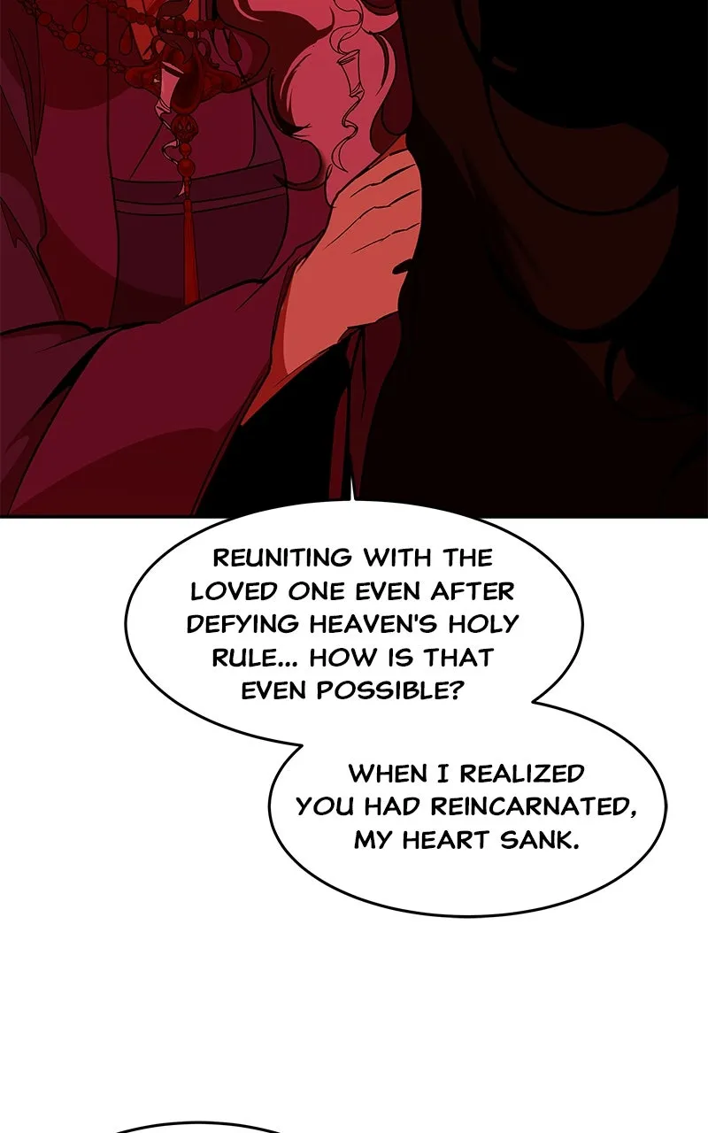 Read How a Goddess Wins Over Tigers chapter 102 image 105 on Lezhin