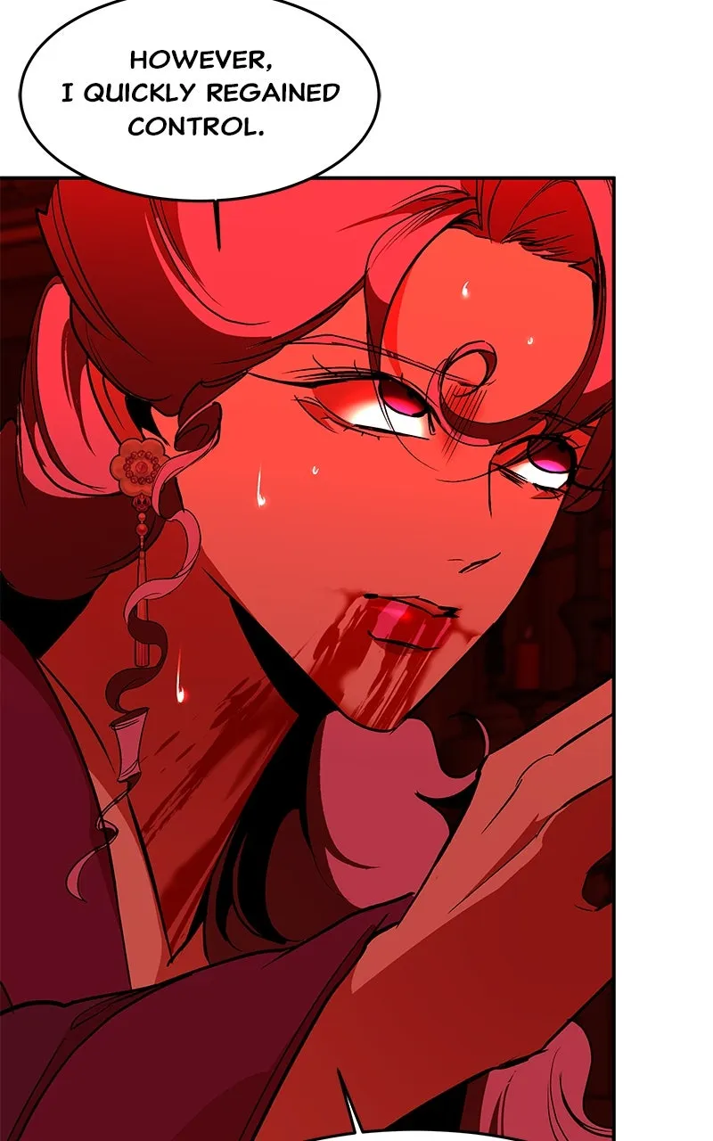 Read How a Goddess Wins Over Tigers chapter 102 image 106 on Lezhin