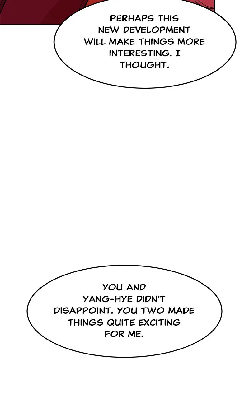 Read How a Goddess Wins Over Tigers chapter 102 image 107 on Lezhin