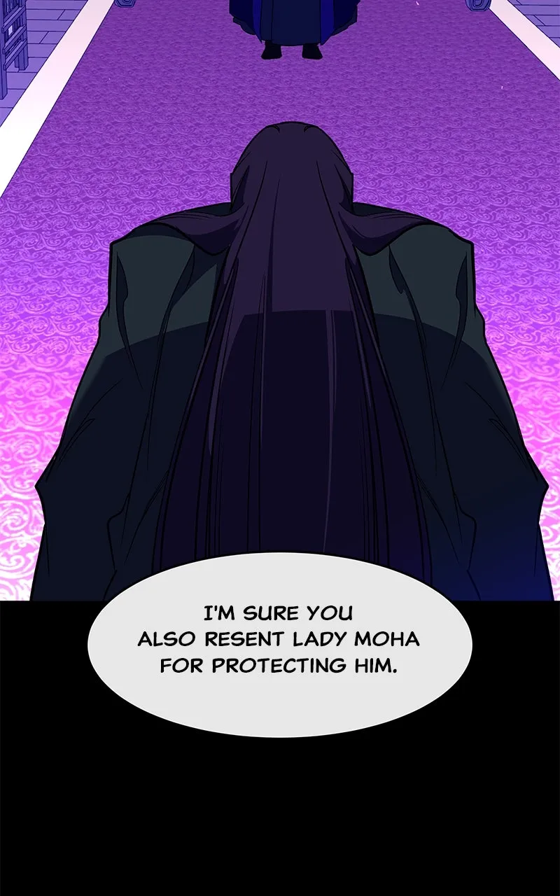 Read How a Goddess Wins Over Tigers chapter 102 image 111 on Lezhin