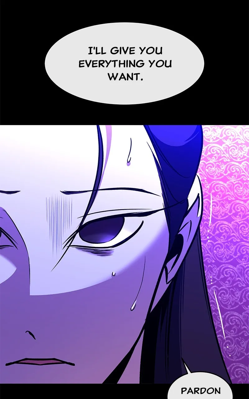 Read How a Goddess Wins Over Tigers chapter 102 image 114 on Lezhin