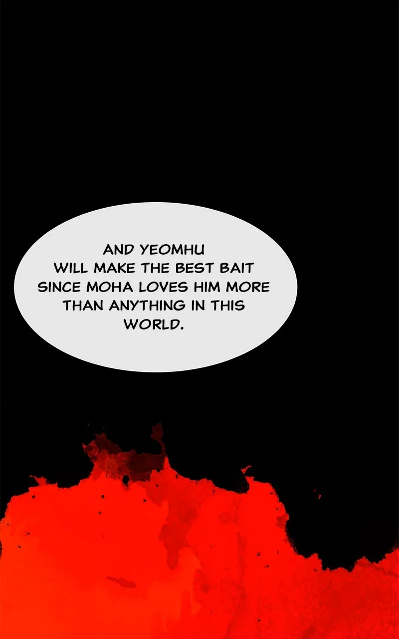 Read How a Goddess Wins Over Tigers chapter 102 image 117 on Lezhin