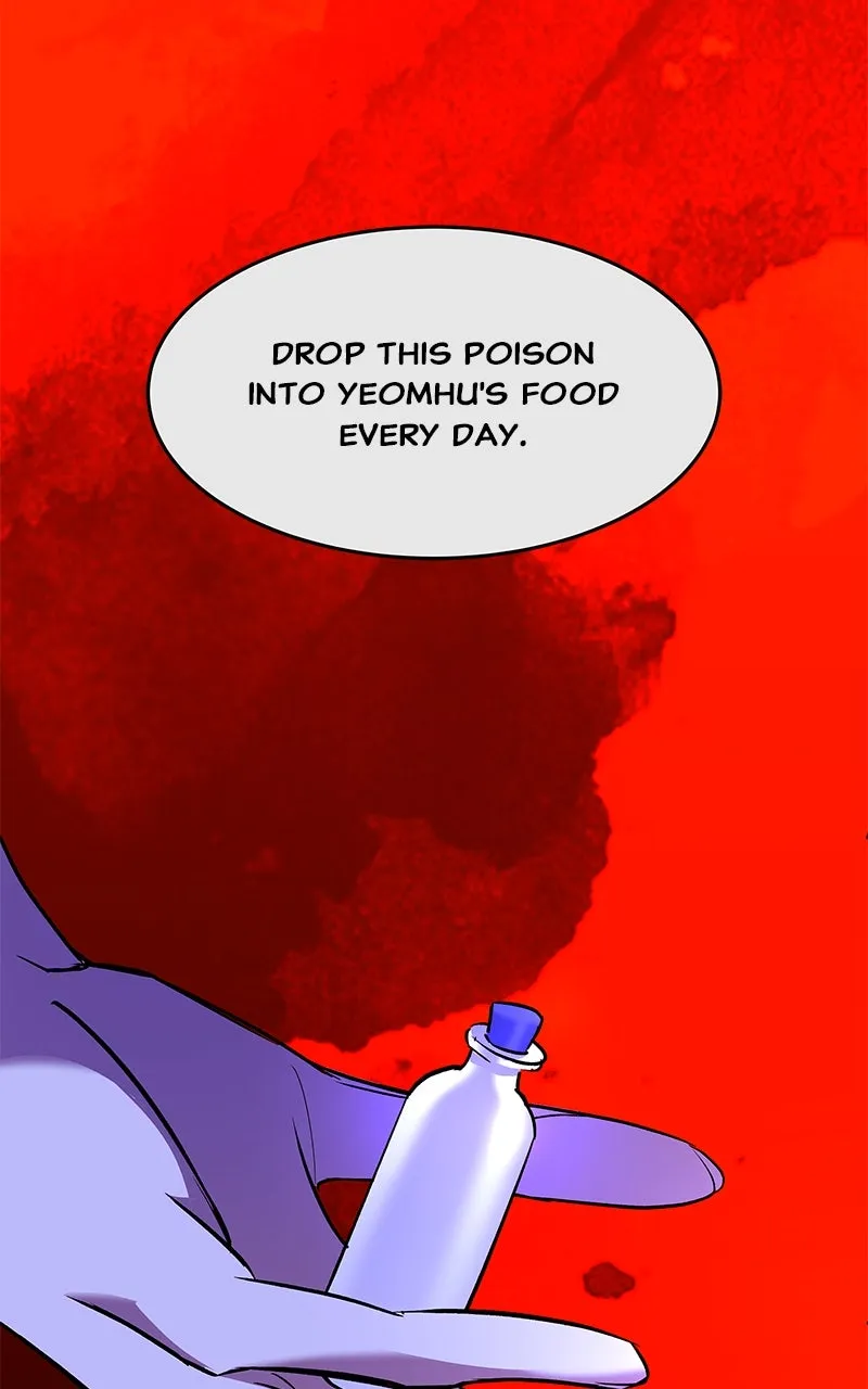 Read How a Goddess Wins Over Tigers chapter 102 image 118 on Lezhin