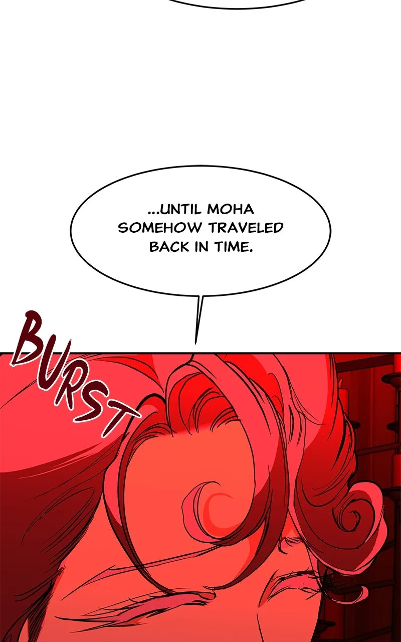 Read How a Goddess Wins Over Tigers chapter 102 image 127 on Lezhin