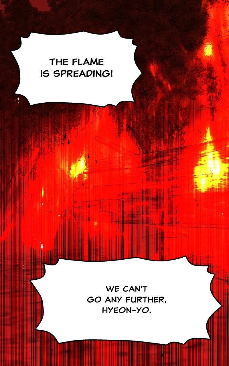 Read How a Goddess Wins Over Tigers chapter 102 image 141 on Lezhin