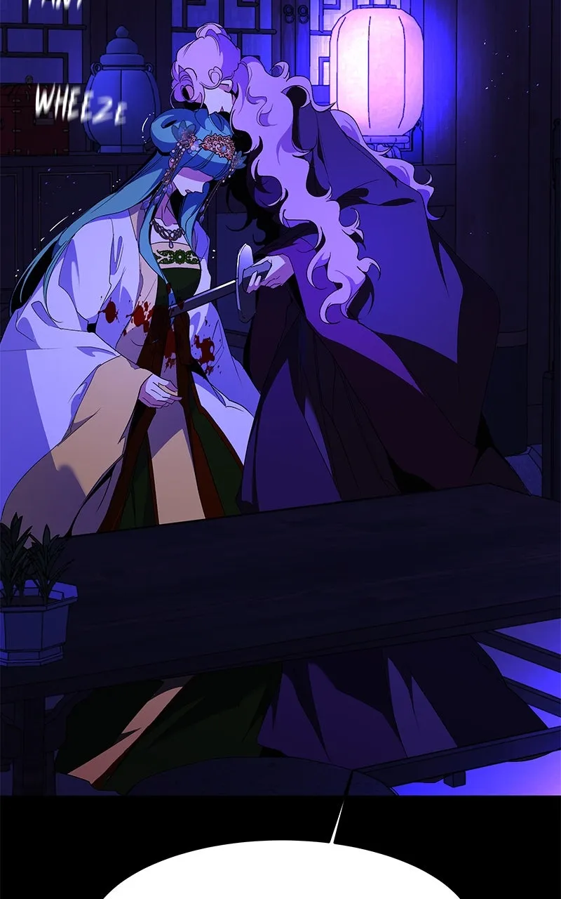 Read How a Goddess Wins Over Tigers chapter 102 image 15 on Lezhin