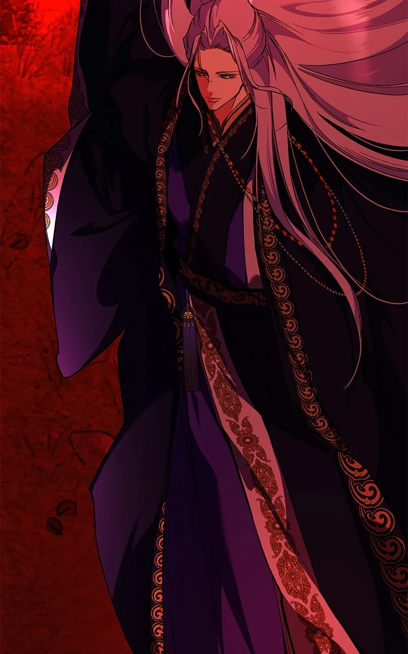 Read How a Goddess Wins Over Tigers chapter 102 image 150 on Lezhin