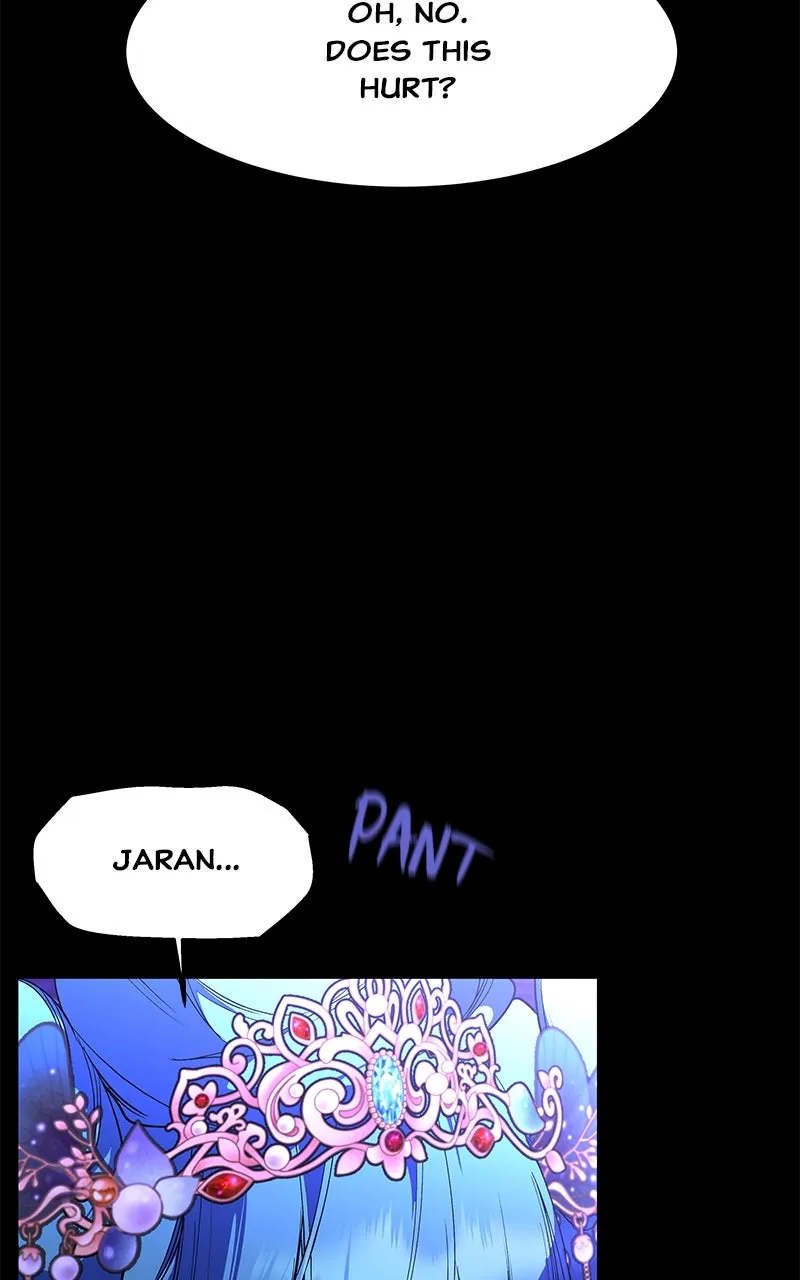 Read How a Goddess Wins Over Tigers chapter 102 image 16 on Lezhin