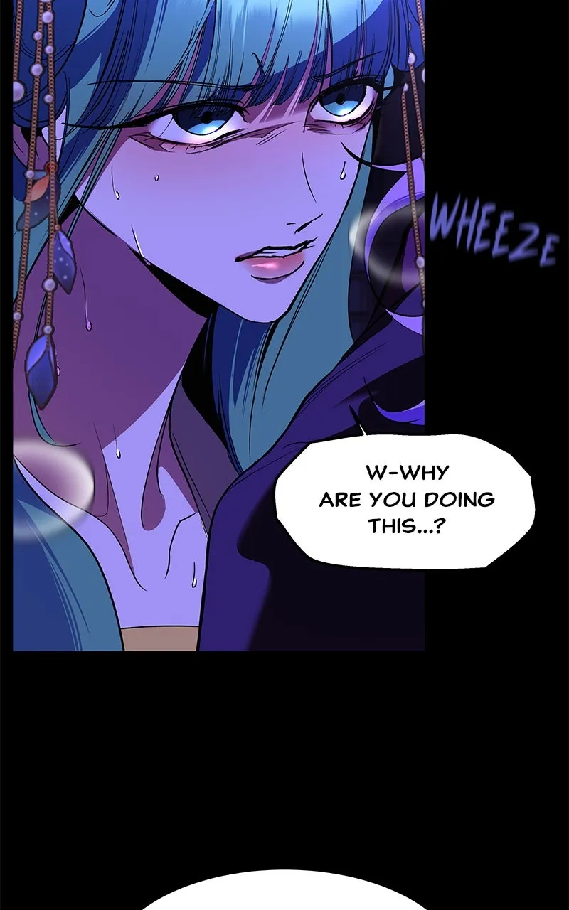 Read How a Goddess Wins Over Tigers chapter 102 image 17 on Lezhin