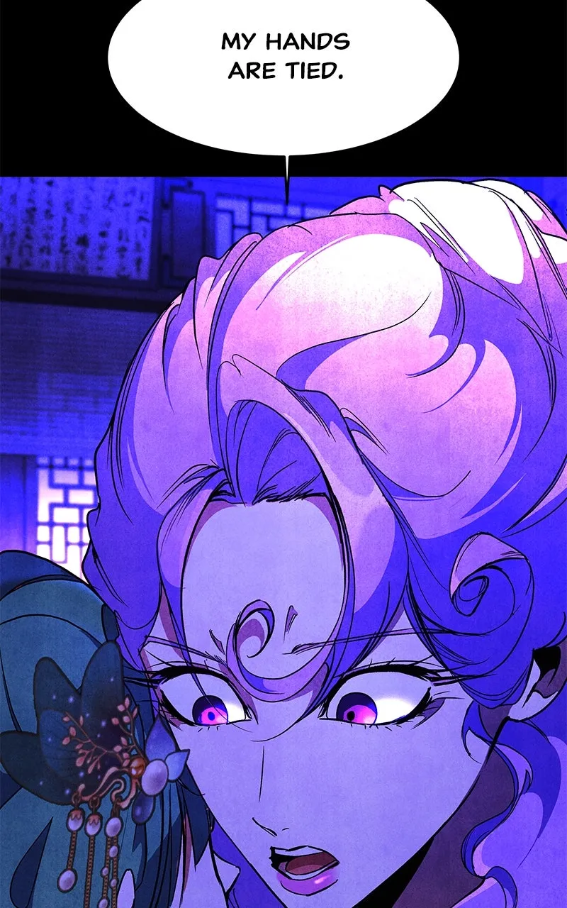 Read How a Goddess Wins Over Tigers chapter 102 image 18 on Lezhin