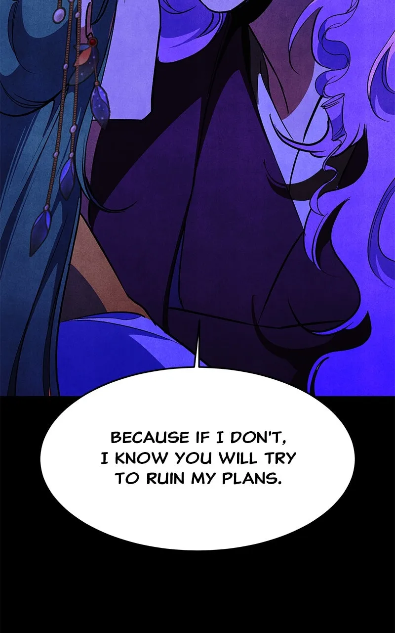 Read How a Goddess Wins Over Tigers chapter 102 image 19 on Lezhin