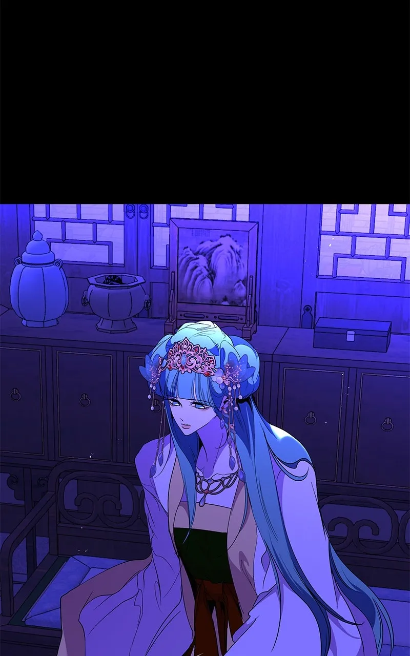 Read How a Goddess Wins Over Tigers chapter 102 image 2 on Lezhin