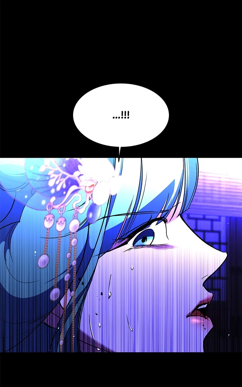 Read How a Goddess Wins Over Tigers chapter 102 image 20 on Lezhin