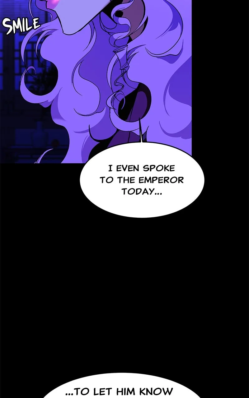 Read How a Goddess Wins Over Tigers chapter 102 image 22 on Lezhin