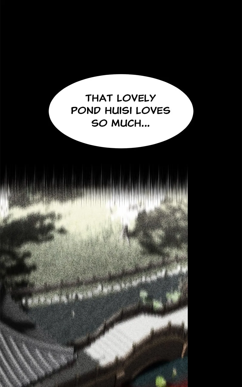 Read How a Goddess Wins Over Tigers chapter 102 image 25 on Lezhin