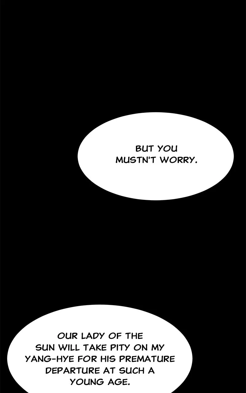 Read How a Goddess Wins Over Tigers chapter 102 image 28 on Lezhin