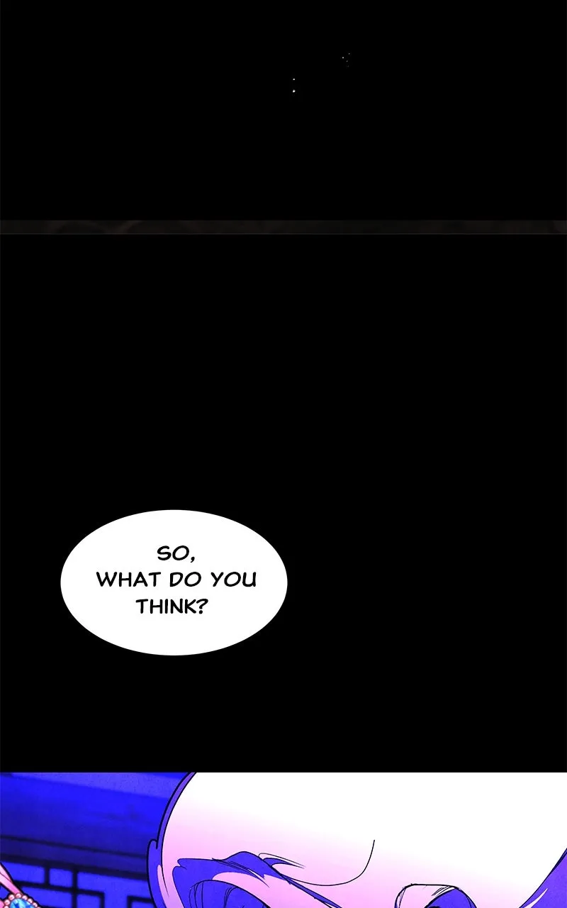 Read How a Goddess Wins Over Tigers chapter 102 image 32 on Lezhin