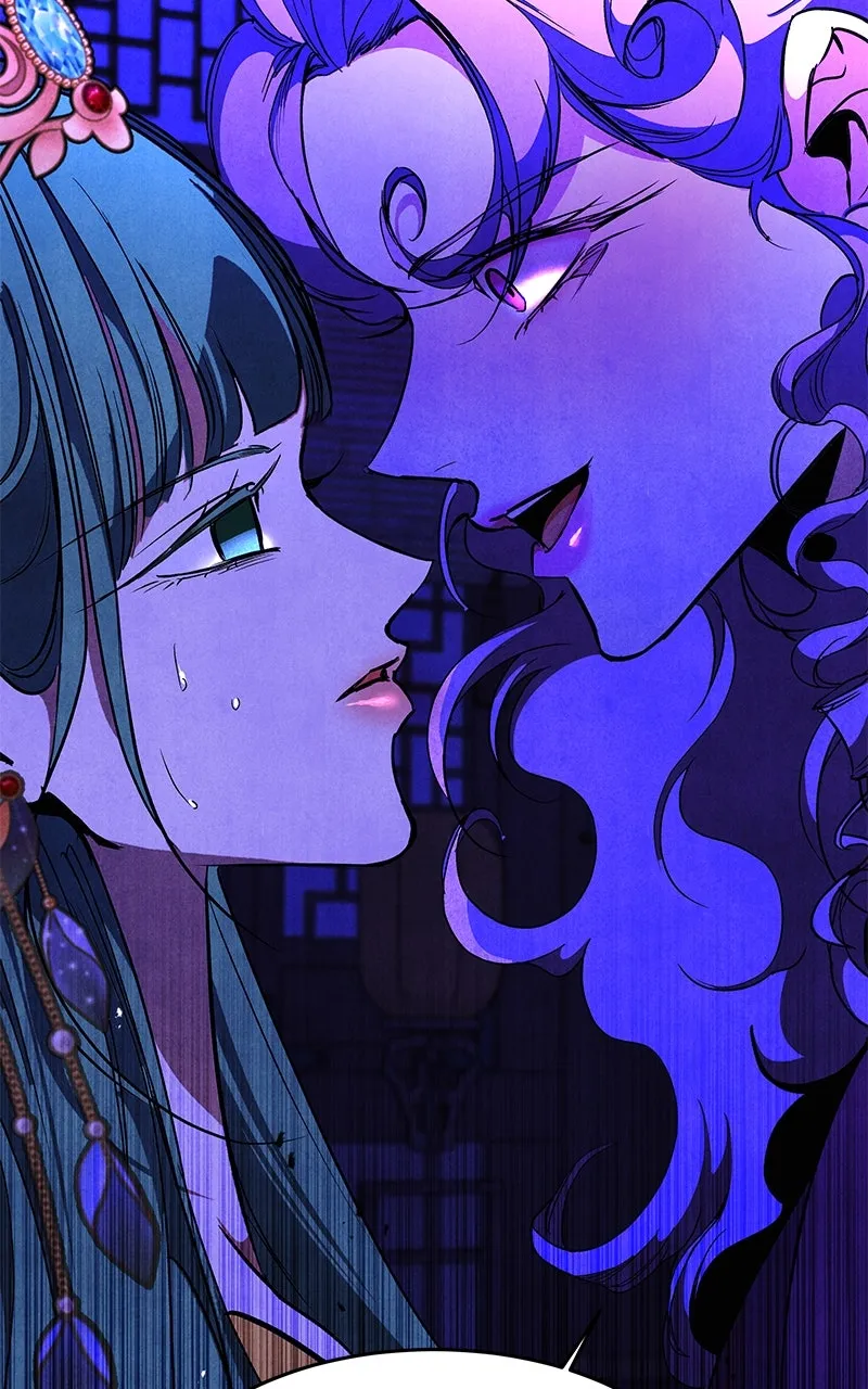 Read How a Goddess Wins Over Tigers chapter 102 image 33 on Lezhin