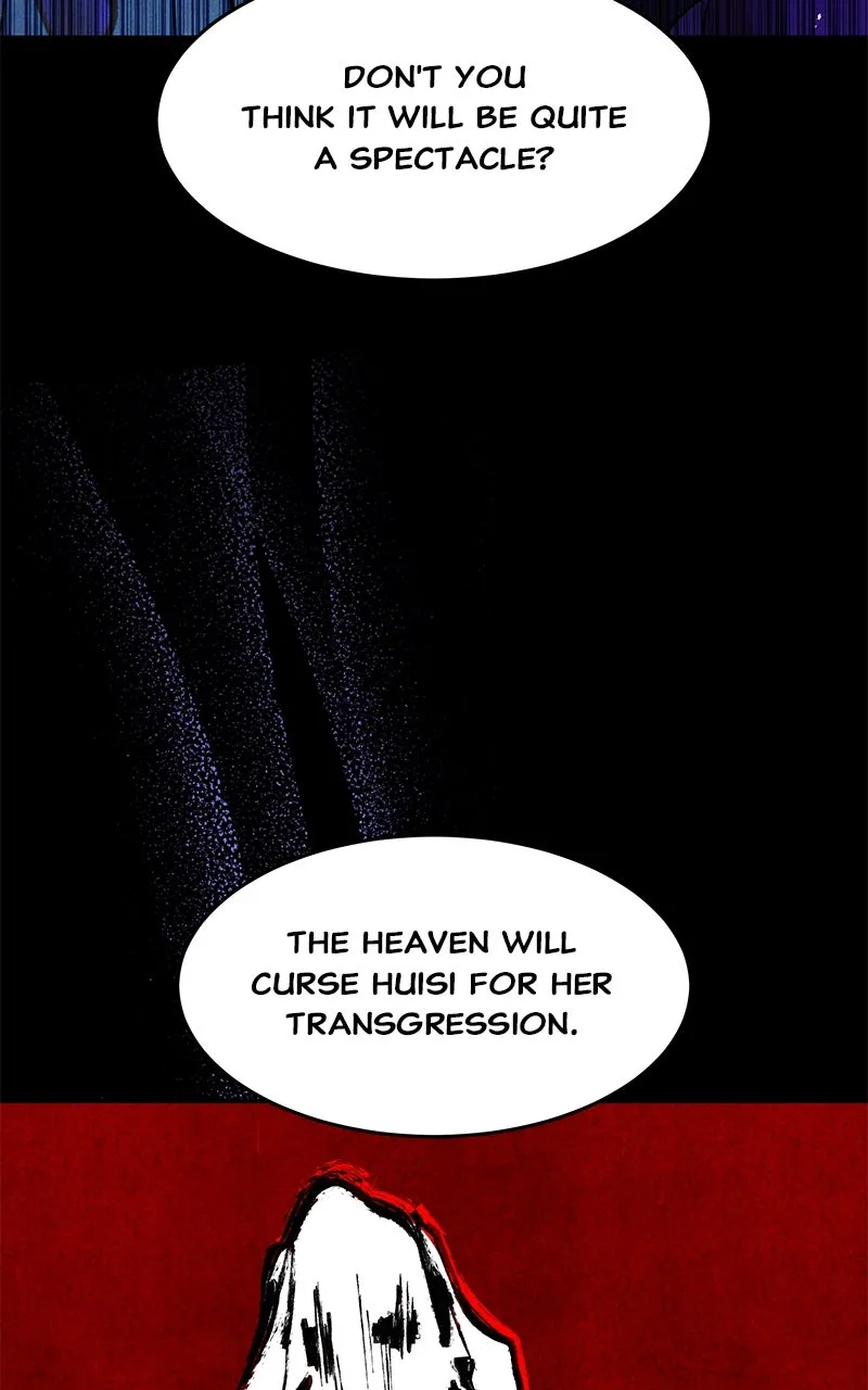 Read How a Goddess Wins Over Tigers chapter 102 image 34 on Lezhin