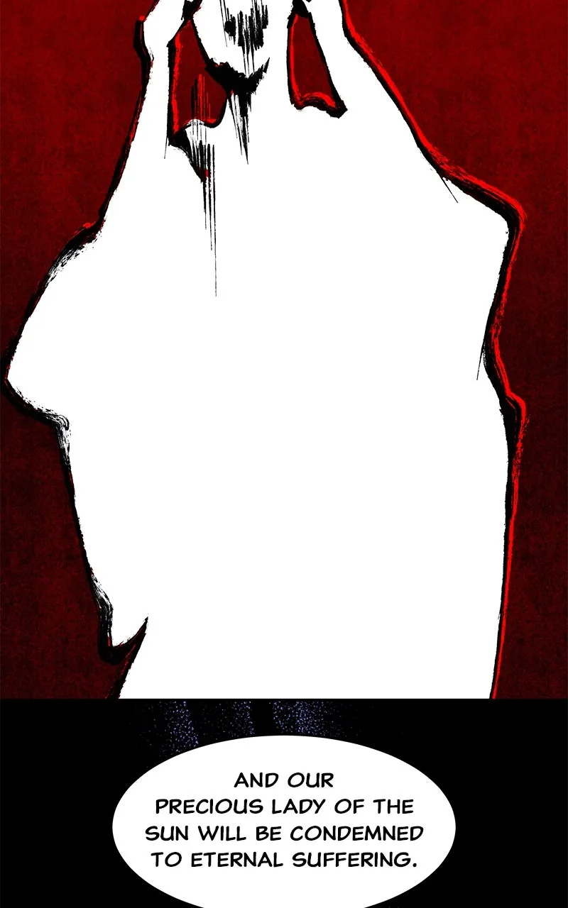 Read How a Goddess Wins Over Tigers chapter 102 image 35 on Lezhin