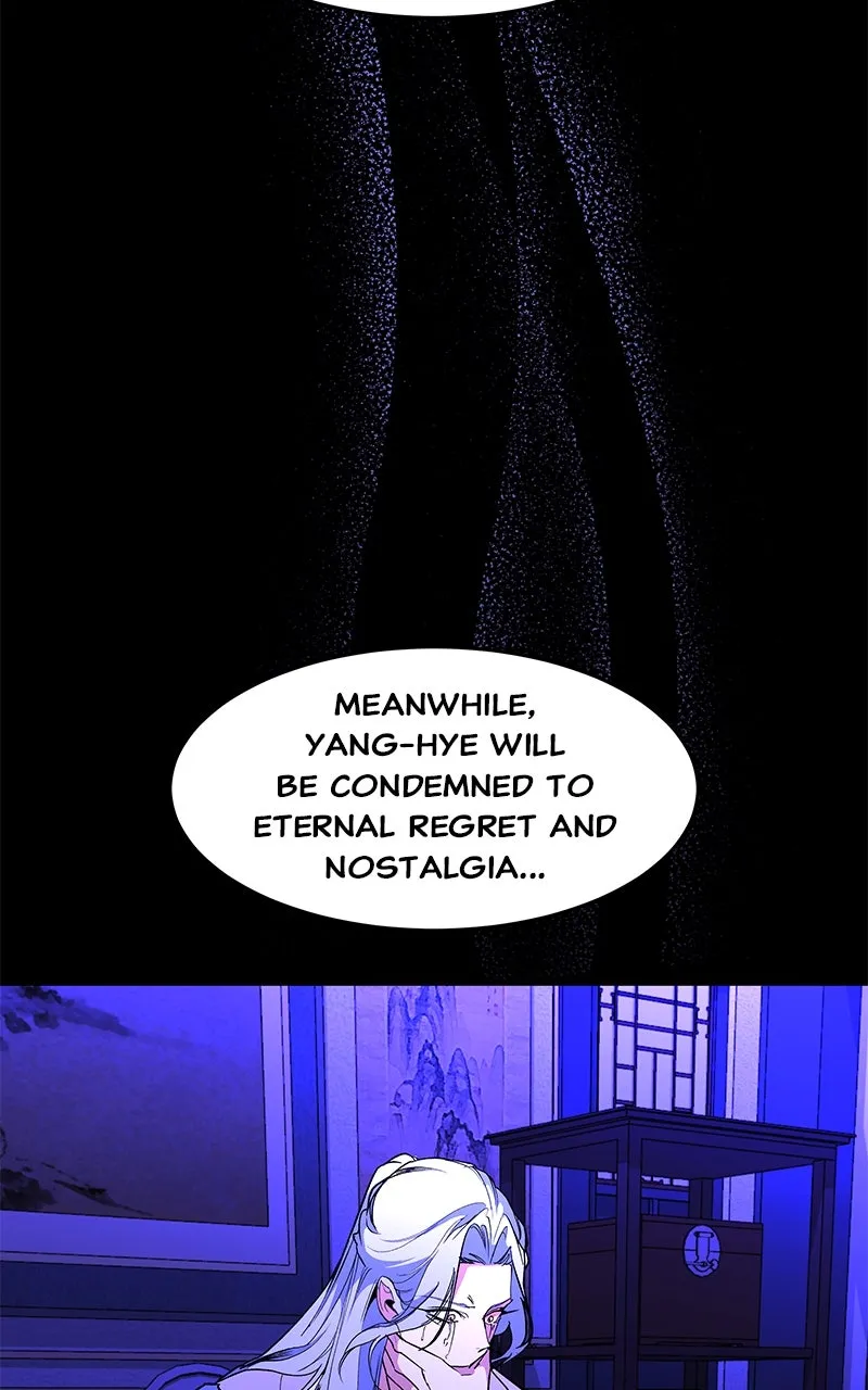 Read How a Goddess Wins Over Tigers chapter 102 image 36 on Lezhin